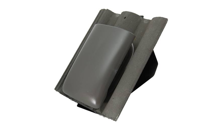 8.8k Thruvent Regent&nbsp;- Vent tile