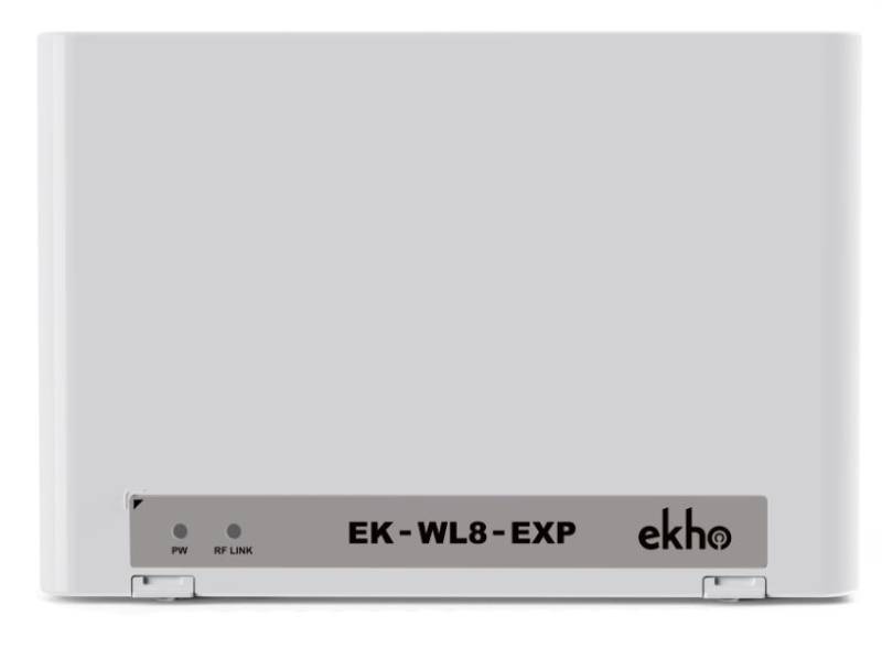 Hybrid Wireless Expander Module (Ekho range)