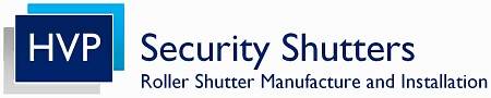HVP Security Shutters Ltd