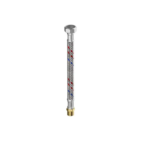 Käyttövesijärjestelmien tuotteet - Meiflex Reinforced hoses for Sanitary / heating / air-conditioning F x M