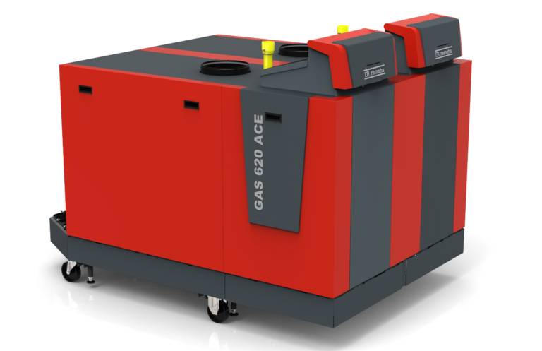 Gas 620 Ace - Gas Boiler