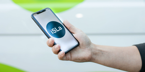 Asennusammattilaisille oma sovellus IV-koneiden hallintaan