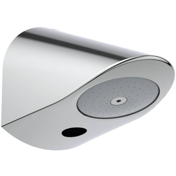 Anti Vandal Fixed Shower Heads - Shower Head