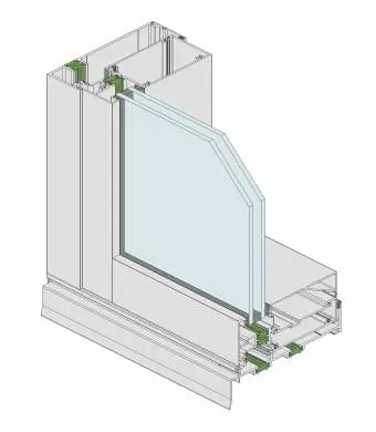 Structural products