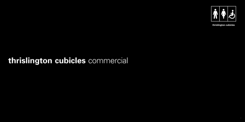 Thrislington Cubicles : Commercial