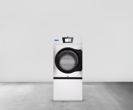 Tørketrommel - Primus DX-series