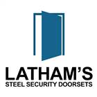 Latham's Steel Security Doorsets
