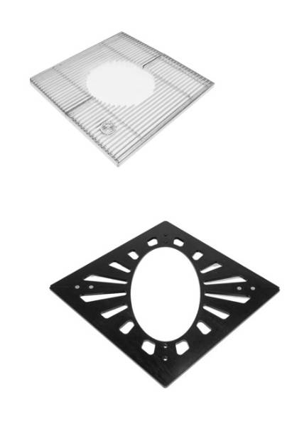 FTS Tree Grilles - Tree Surround