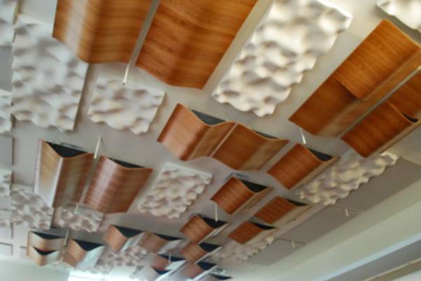 RPG Harmonix - Sound Diffuser