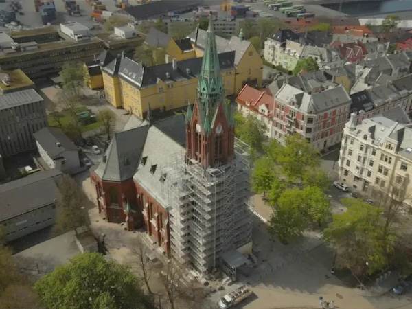 Johanneskirken