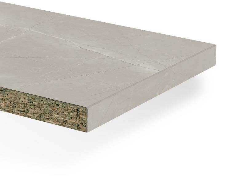 Duropal 20 mm Squared Edged Worktops - Worktops