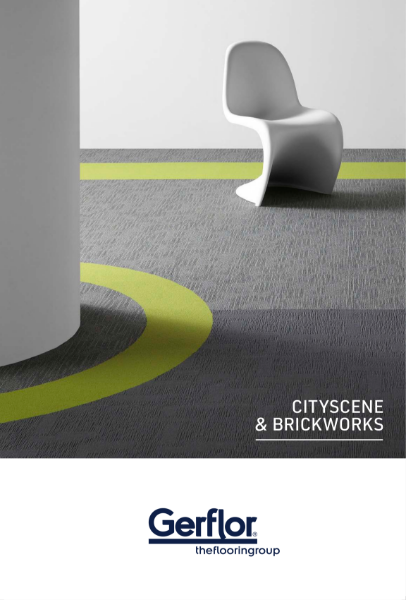 Cityscene & Brickworks Brochure