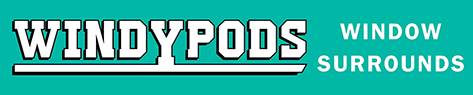 WINDYPODS