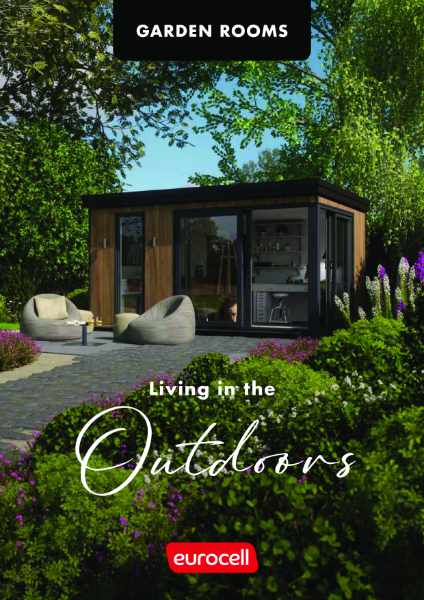 Garden Rooms Brochure