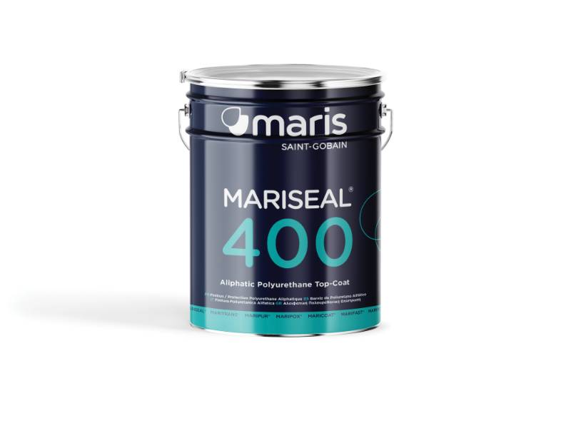 MARISEAL® 400 - Aliphatic Polyurethane Top Coat