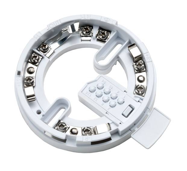 XPERT 8 Base - Detector Base