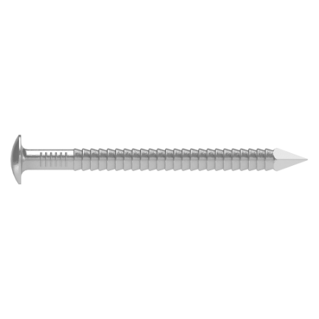Hammerspiker - Platespiker Syrefast A4