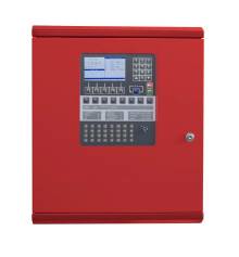 Pro415S Lite 2-4 Loop PROFILE Lite Panel Shallow - Fire Alarm Panel