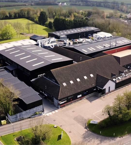 From Concept to Craftsmanship: Behind the Scenes of Bespoke Joinery Manufacture