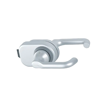 LASIOVENPAINIKE – HOPPE COMPACT SYSTEM - Paris