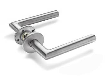 Knud Holscher collection: Lever handle FFG - Lever Handle