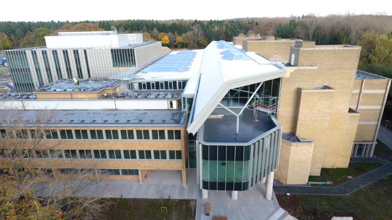 Alderley Park, Science and Innovation hub