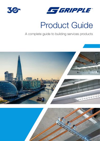 Gripple Product Guide