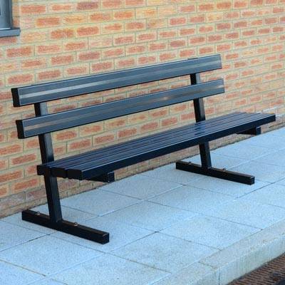 Fusion™ Seat - External Seating