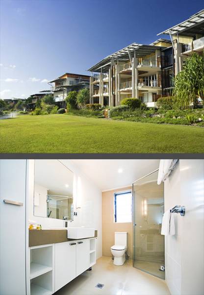 Accor Vacation Club Apartments, Twin Waters, Sunshine Coast, QLD