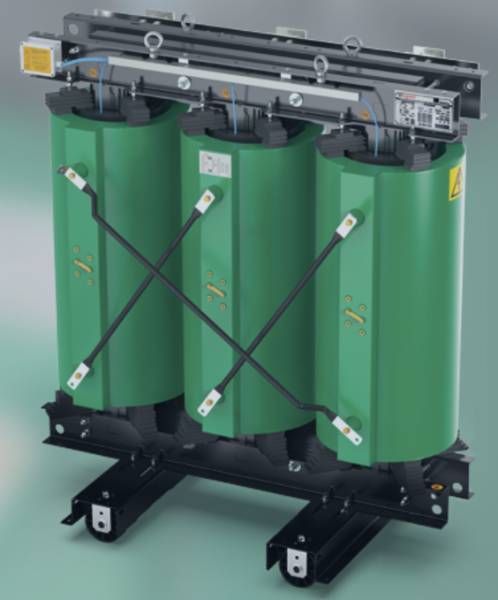 Zucchini MV Transformers