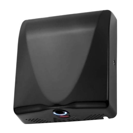 SlimFlow Compact Hand Dryer - Touch-Free Hand Dryer with HEPA Filter