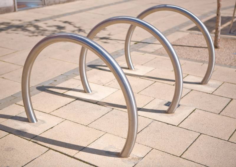Premier Cycle Stand