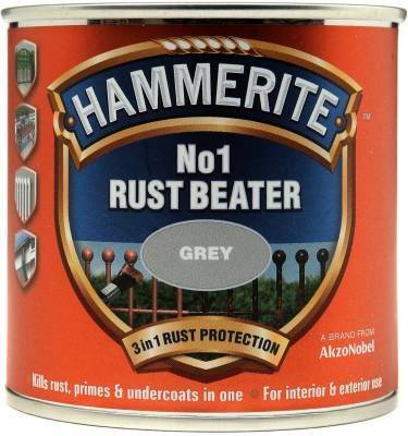 Hammerite No1 Rust Beater