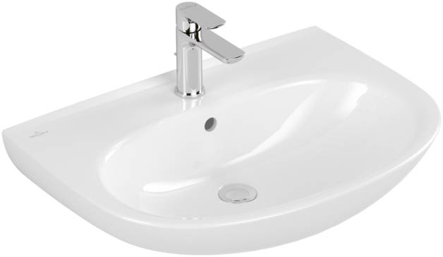 O.novo Washbasin 4A4065