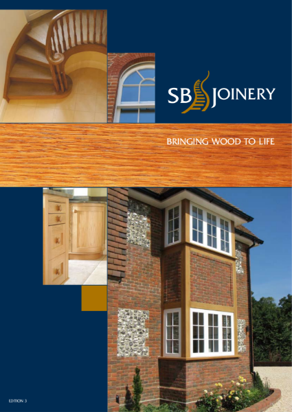 Quality Joinery