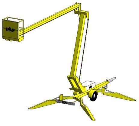 Passenger and goods lift systems