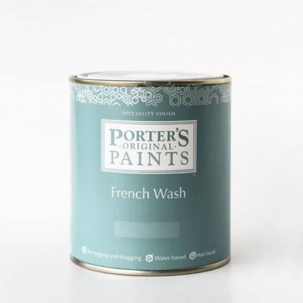 Porter's French Wash