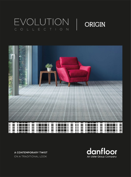 Evolution Collection - Origin