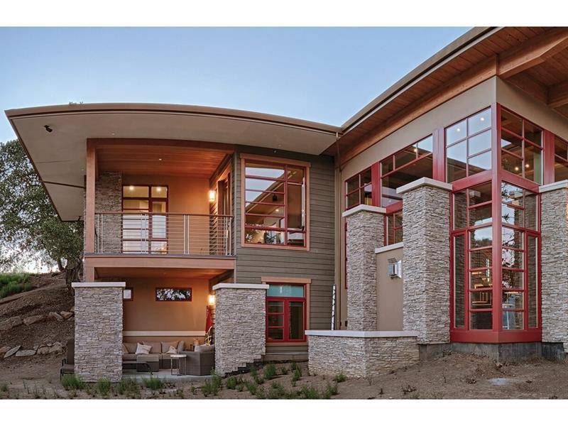 Ultra Series Sliding Patio Doors
