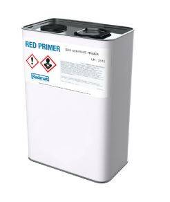 Radmat Red Primer