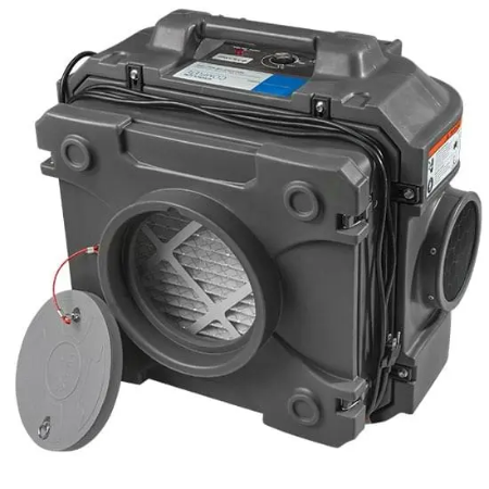 Ventilasjon og ventilasjonskanaler