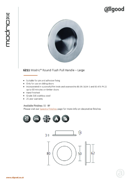 6211-Datasheet Iss04