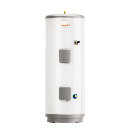 Megaflo Essential - Direct and Indirect Hot Water Cylinders