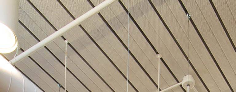 Versa-Dek® Dovetail Roof Deck