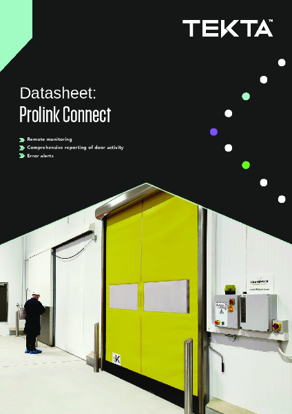 Datasheet - Prolink Connect