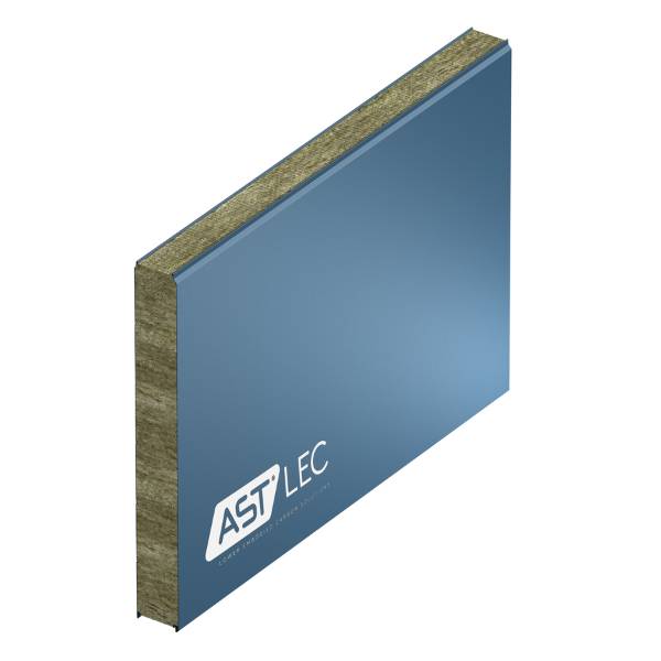 AST® S LEC Wall Panel