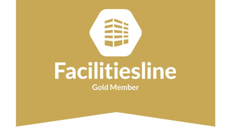 Facilitiesline Gold Membership