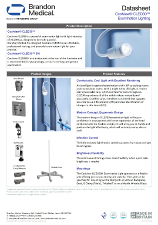 1 DATASHEET CLED30SH D60034 (en_gb) [1.0]