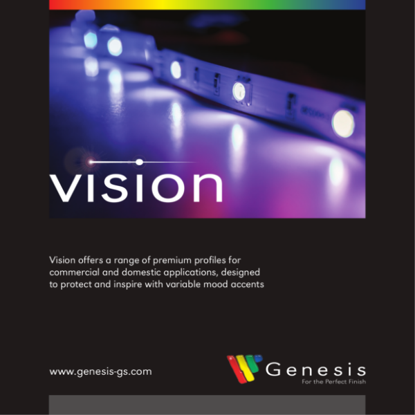 Vision Lighting Brochure