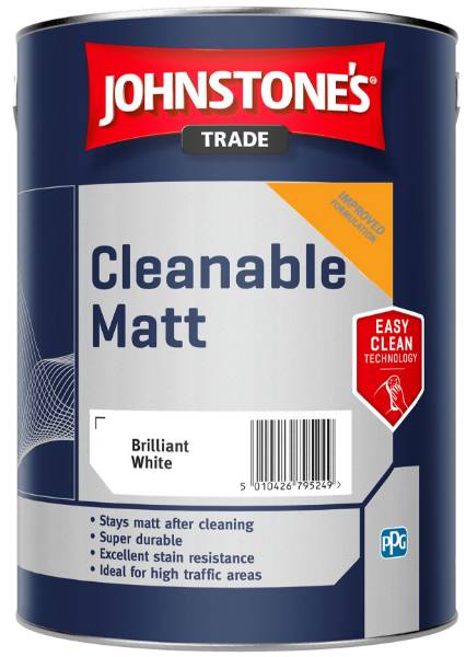 Cleanable Matt